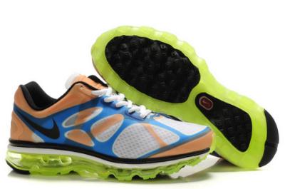 wholesale NIKE AIR MAX 2012 for women and men No. 9